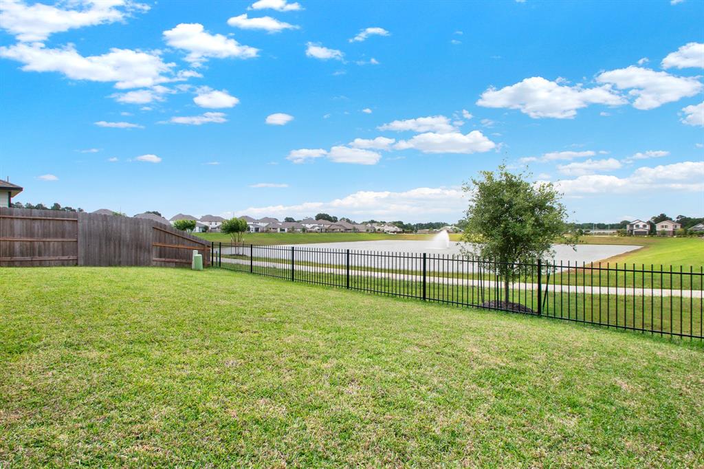 18331 Yaupon Bough Lane, Tomball, Texas image 5