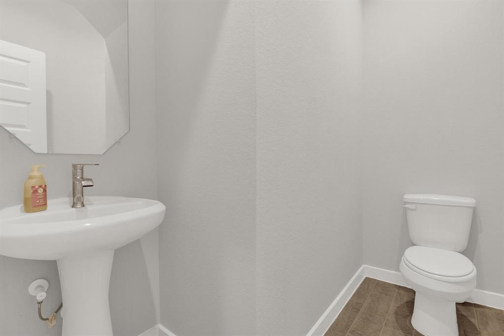 18331 Yaupon Bough Lane, Tomball, Texas image 38