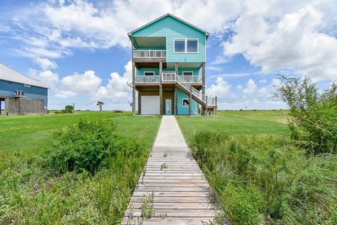 Photo of 3125 Bay Ridge Drive, Palacios, TX 77465 (MLS # 66291343)