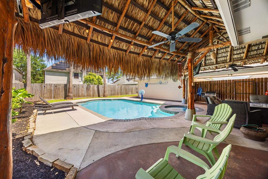 5205 Jolie Drive, Pearland, Texas image 32