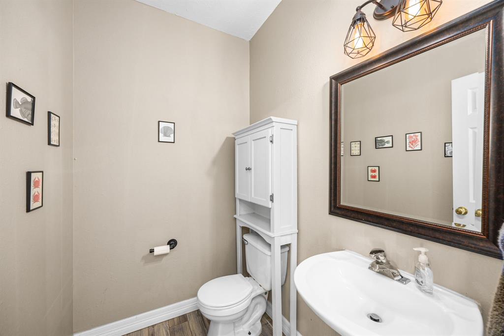 5205 Jolie Drive, Pearland, Texas image 17