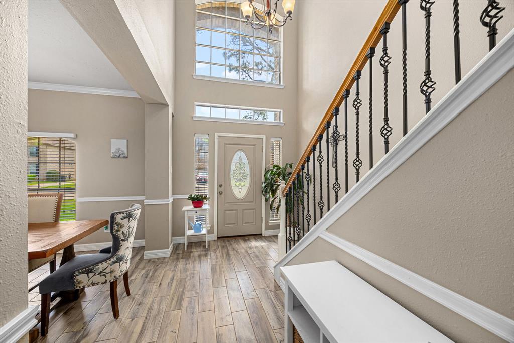 5205 Jolie Drive, Pearland, Texas image 5