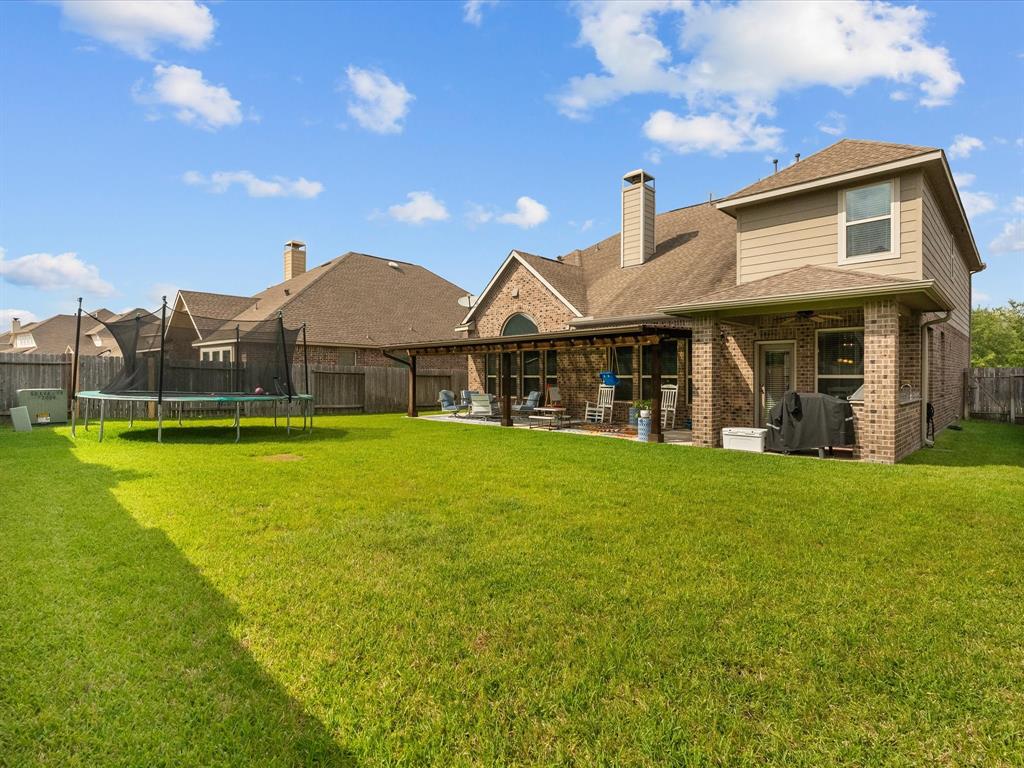 1428 Norman Hill Lane, League City, Texas image 42