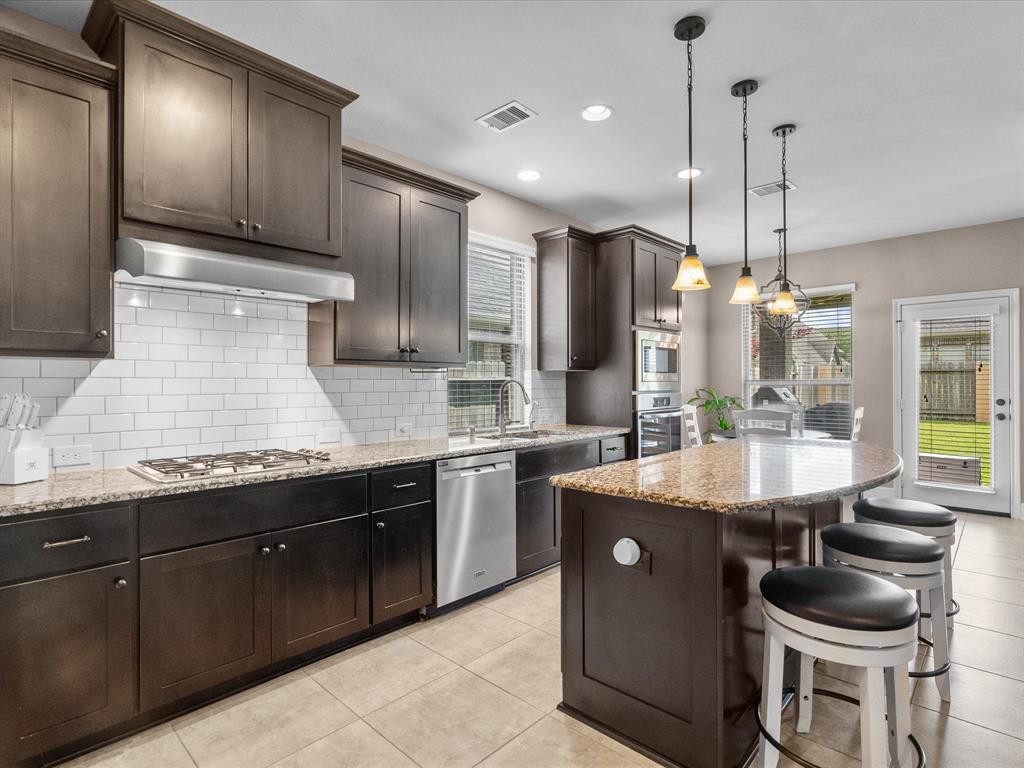 1428 Norman Hill Lane, League City, Texas image 11