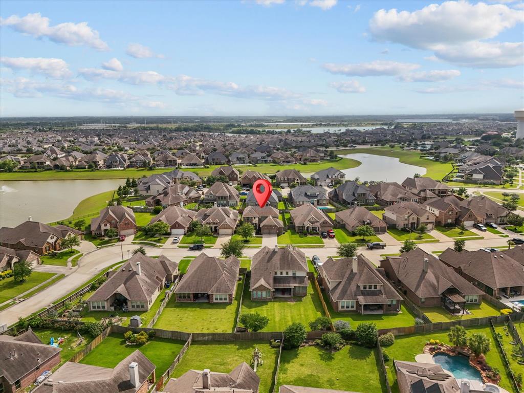 1428 Norman Hill Lane, League City, Texas image 46