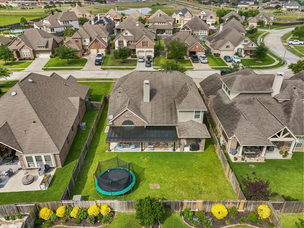 1428 Norman Hill Lane, League City, Texas image 45