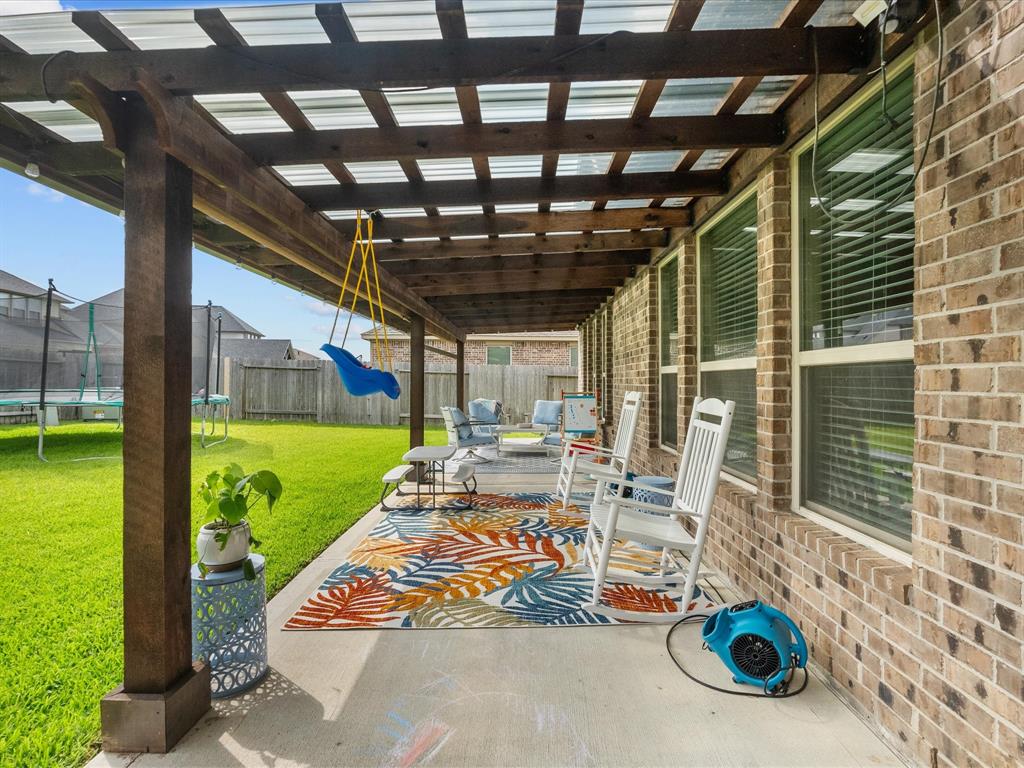 1428 Norman Hill Lane, League City, Texas image 40