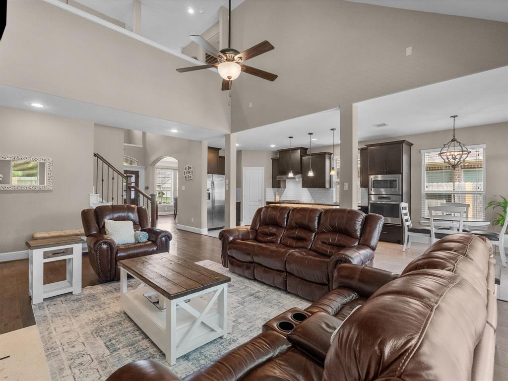 1428 Norman Hill Lane, League City, Texas image 23