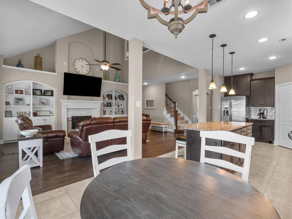 1428 Norman Hill Lane, League City, Texas image 18