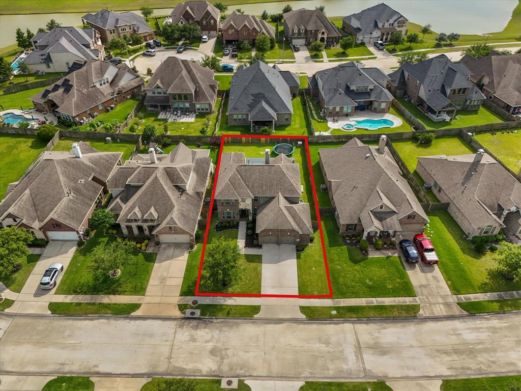 1428 Norman Hill Lane, League City, Texas image 47