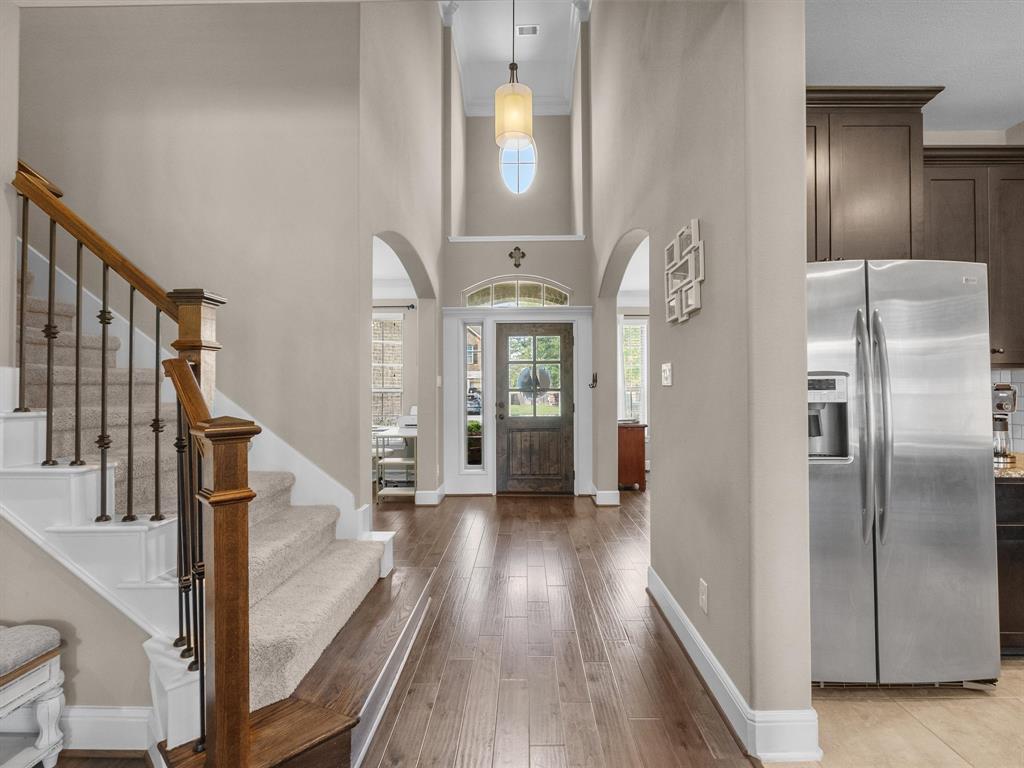 1428 Norman Hill Lane, League City, Texas image 10