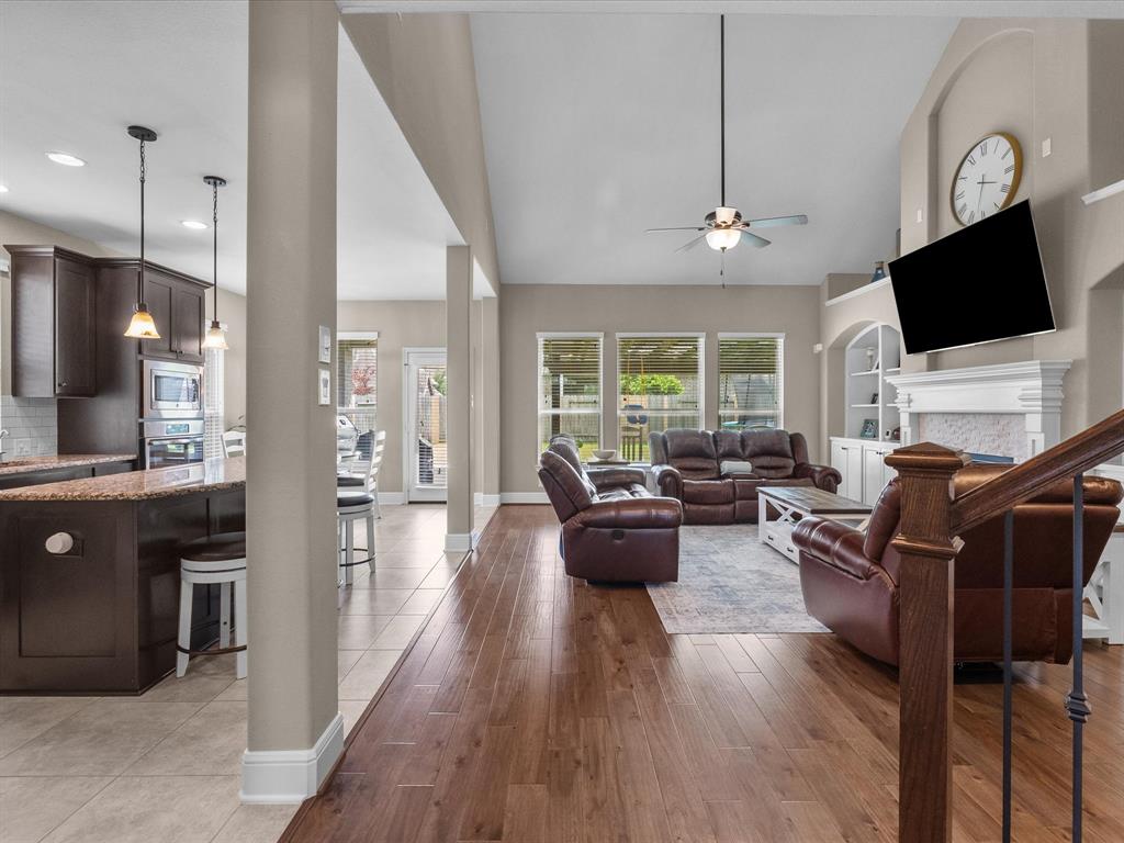 1428 Norman Hill Lane, League City, Texas image 19