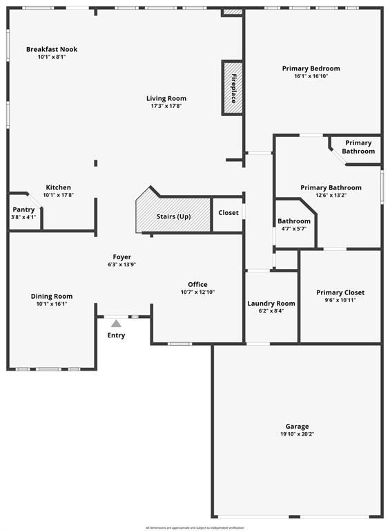 1428 Norman Hill Lane, League City, Texas image 50