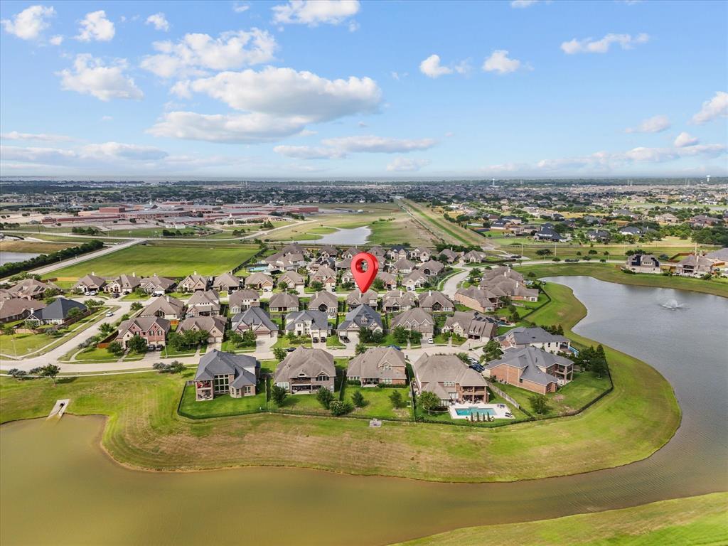 1428 Norman Hill Lane, League City, Texas image 48