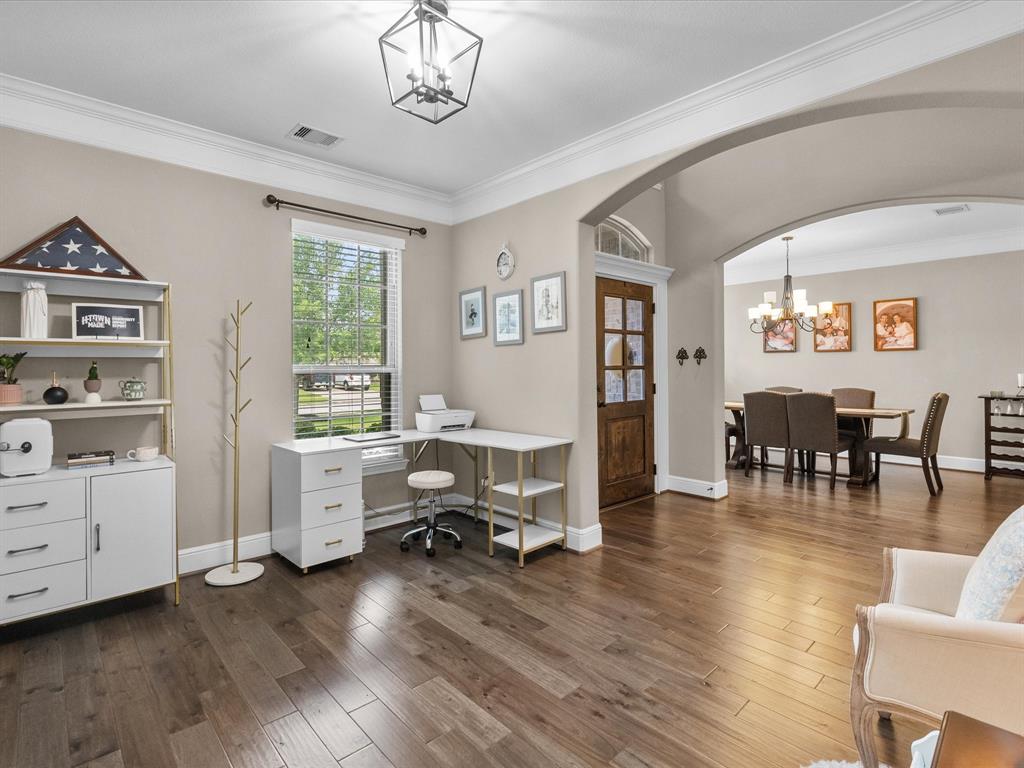 1428 Norman Hill Lane, League City, Texas image 7