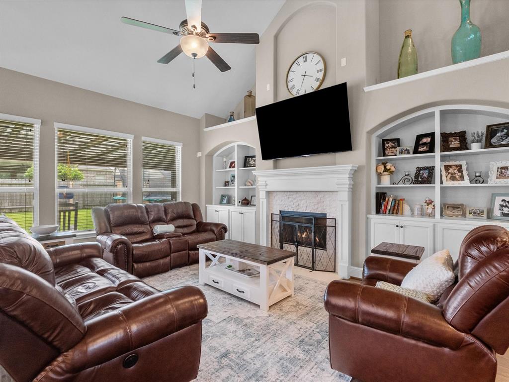 1428 Norman Hill Lane, League City, Texas image 21