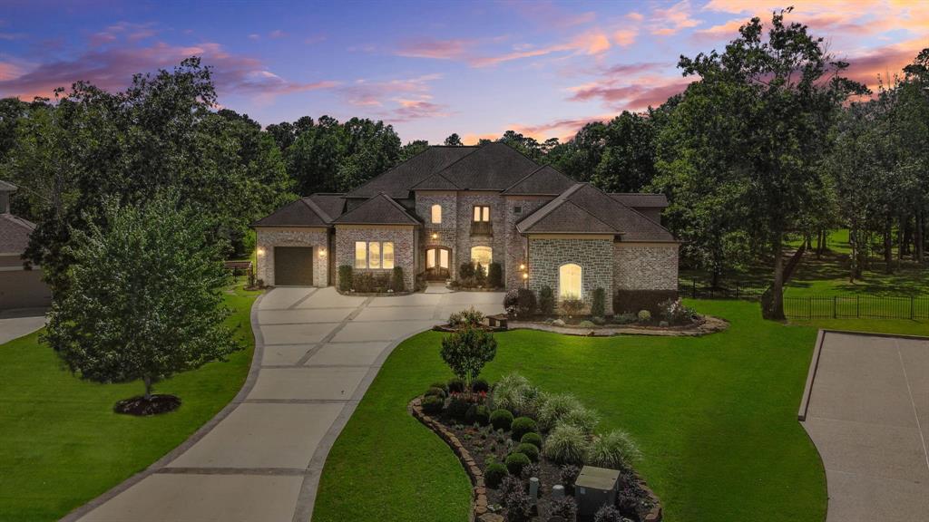 27507 Hunter Creek Court