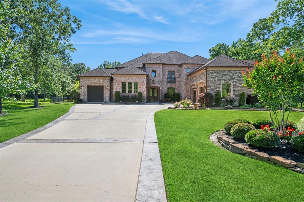 27507 Hunter Creek Court