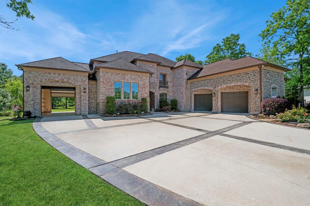 27507 Hunter Creek Court