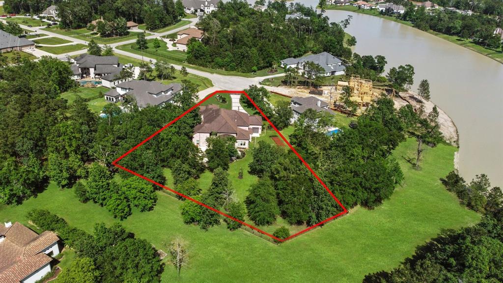 27507 Hunter Creek Court