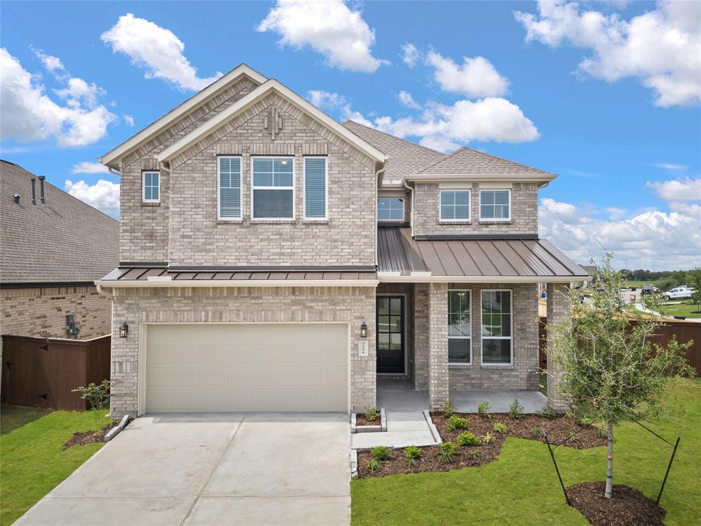 219 Afton June Drive Dr, Rosenberg, Texas image 1