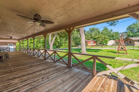 A home in Livingston