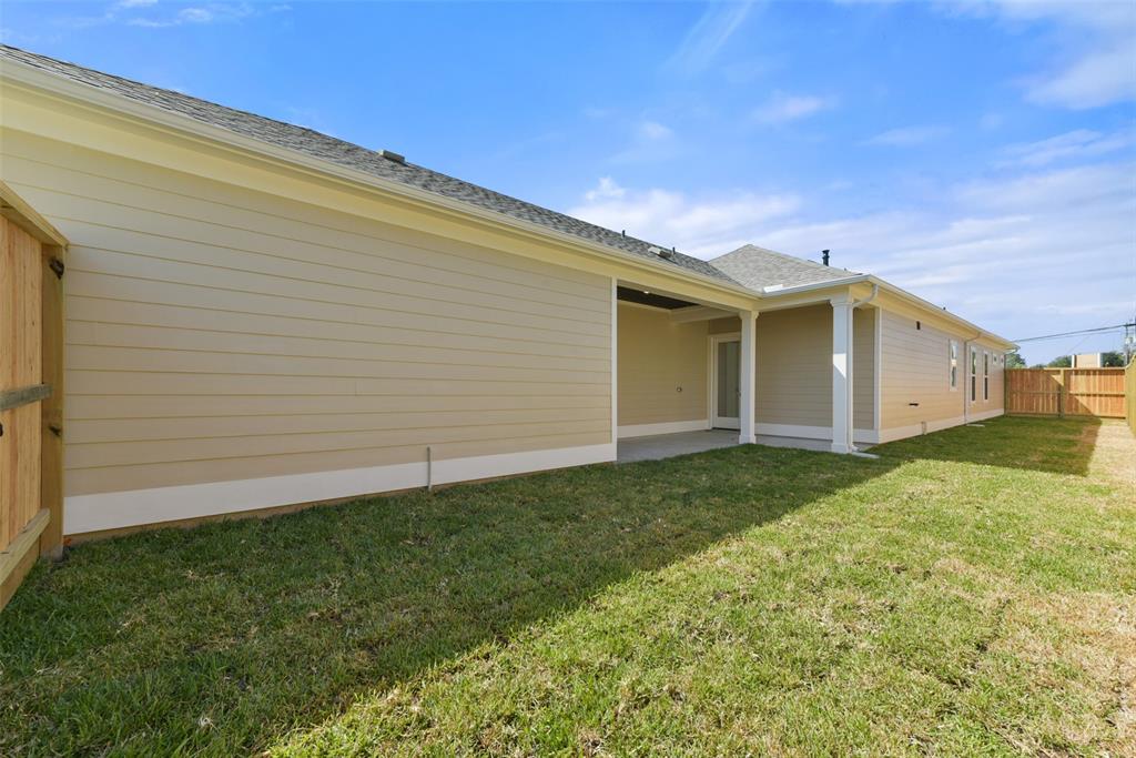 2503 S Houston Avenue, Pearland, Texas image 32