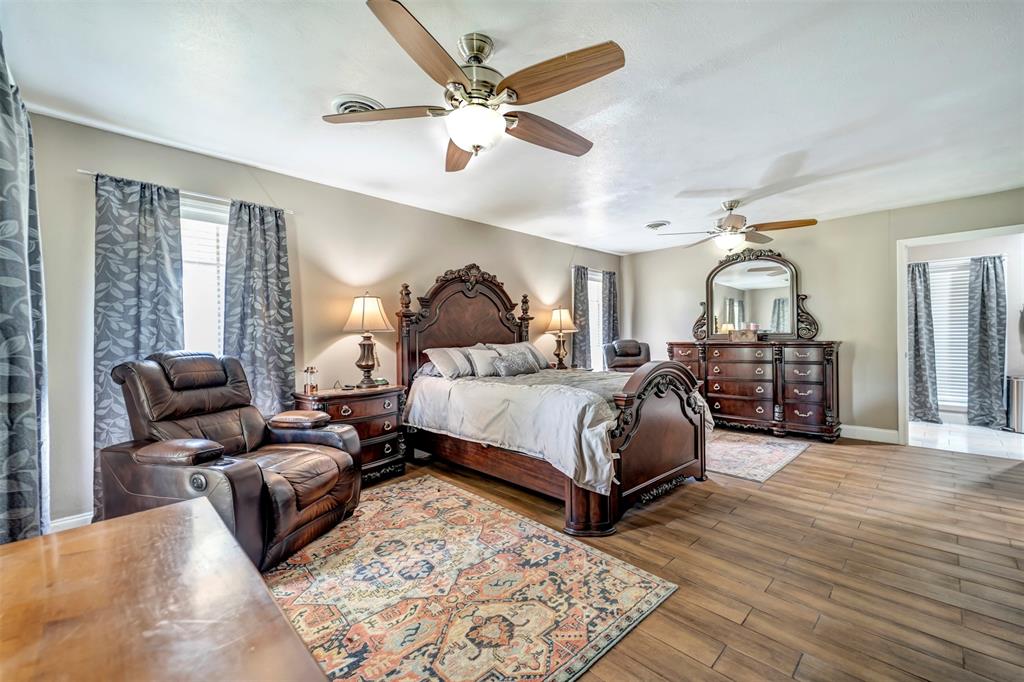 38 Fm 1696 Road, Huntsville, Texas image 35