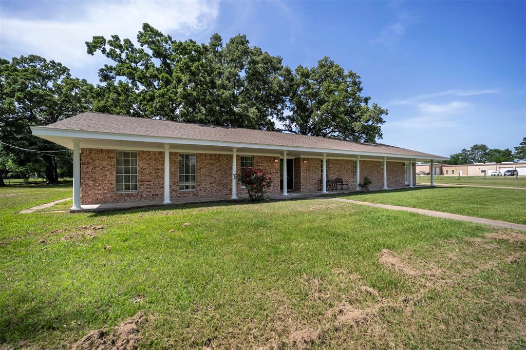 38 Fm 1696 Road, Huntsville, Texas image 6