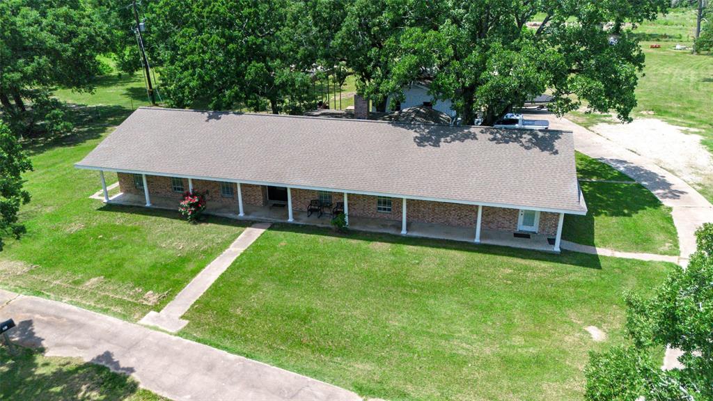 38 Fm 1696 Road, Huntsville, Texas image 2