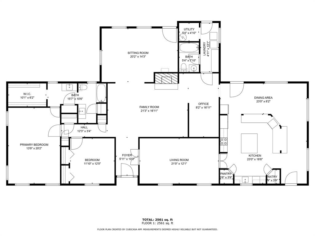 38 Fm 1696 Road, Huntsville, Texas image 3