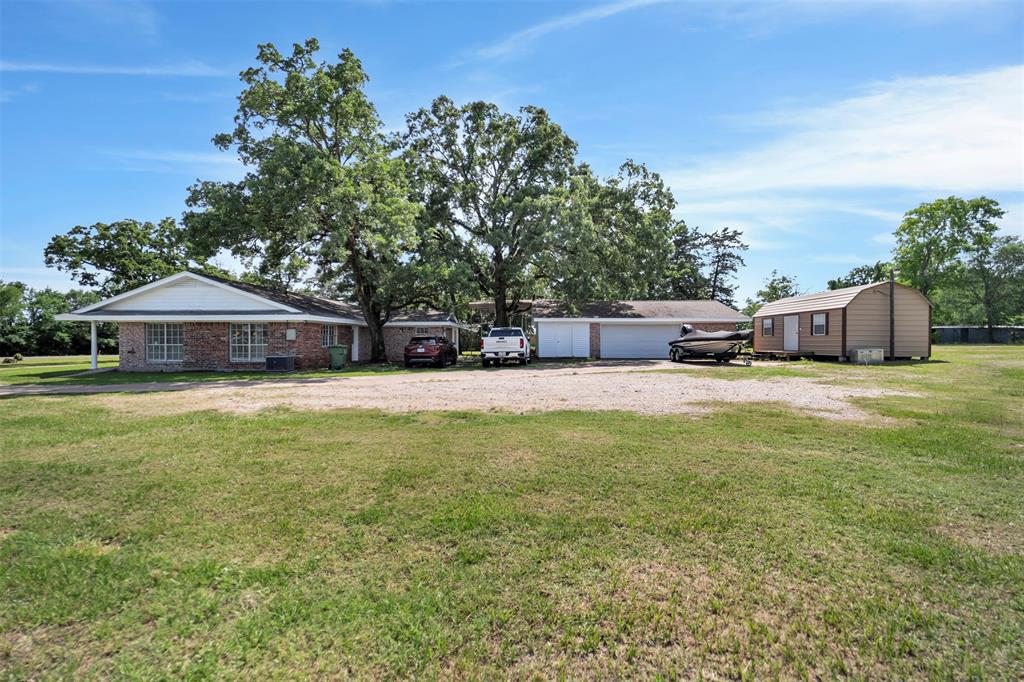 38 Fm 1696 Road, Huntsville, Texas image 38