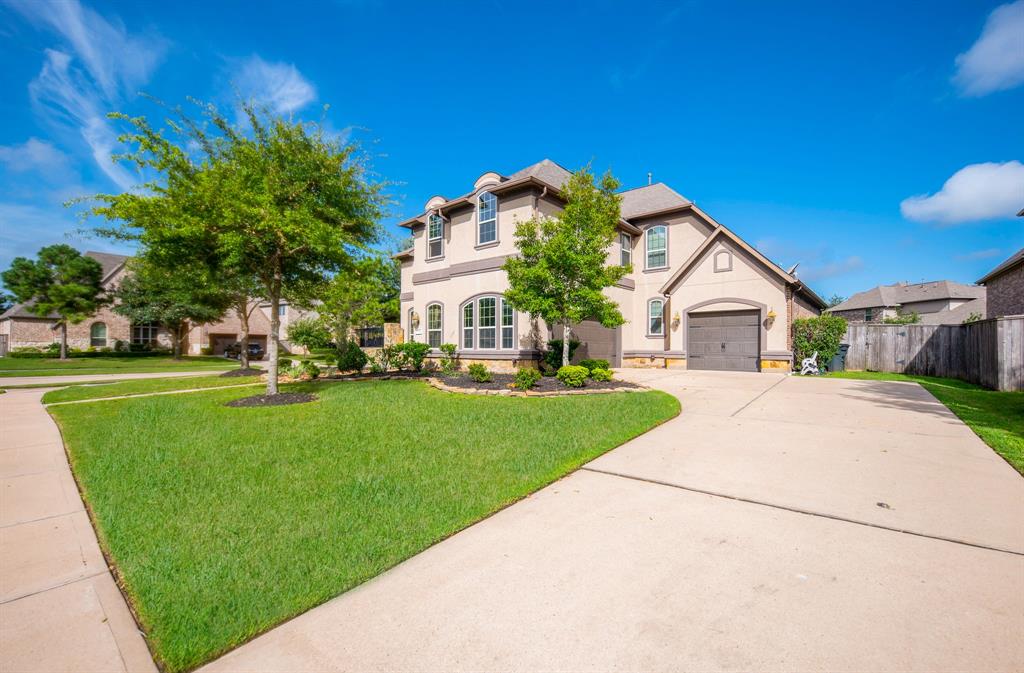 2918 Chapel Rock Court