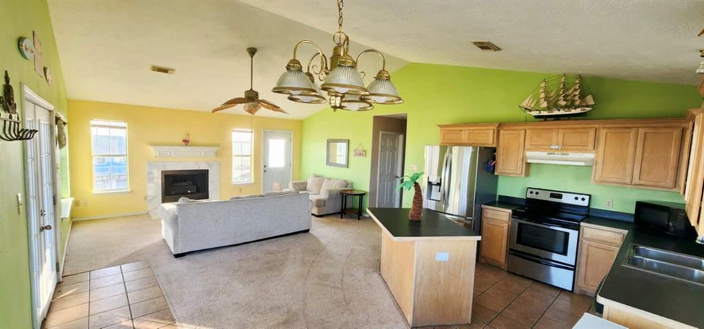 118 Lindrose Street, Freeport, Texas image 7