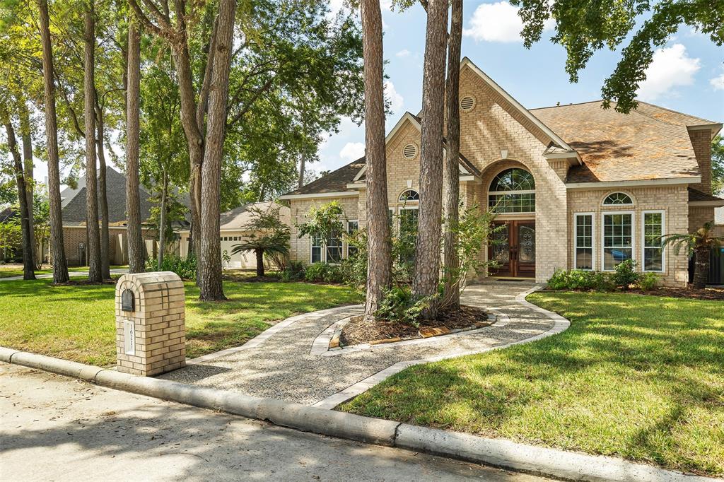 16211 Morningbrook Drive, Spring, Texas image 2