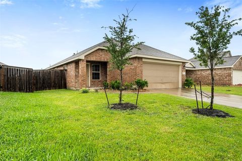 4331 Cedar Elm Street Baytown TX 77521