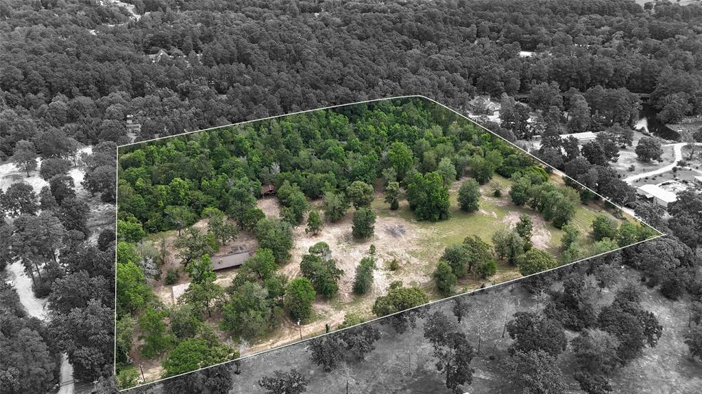 2182 Apache Drive, Montgomery, Texas image 1