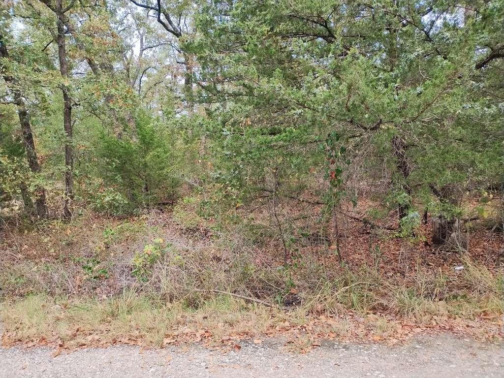 Lot 784-785  Faye Street, Hawk Cove, Texas image 2