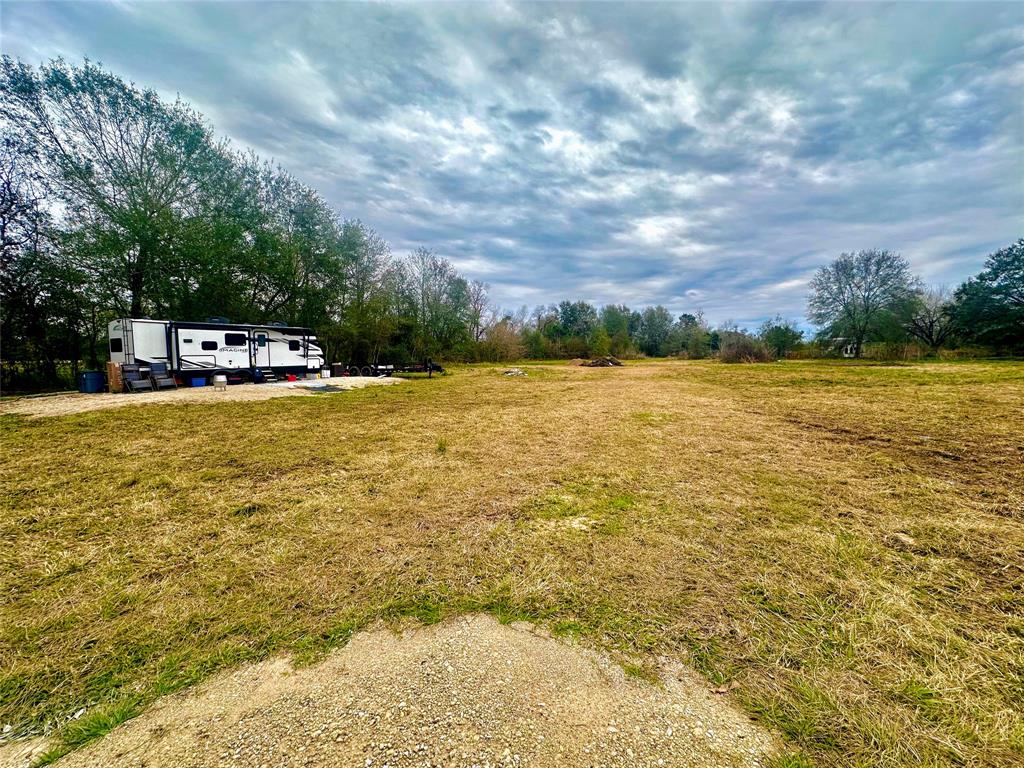 254 County Road 2296, Cleveland, Texas image 1