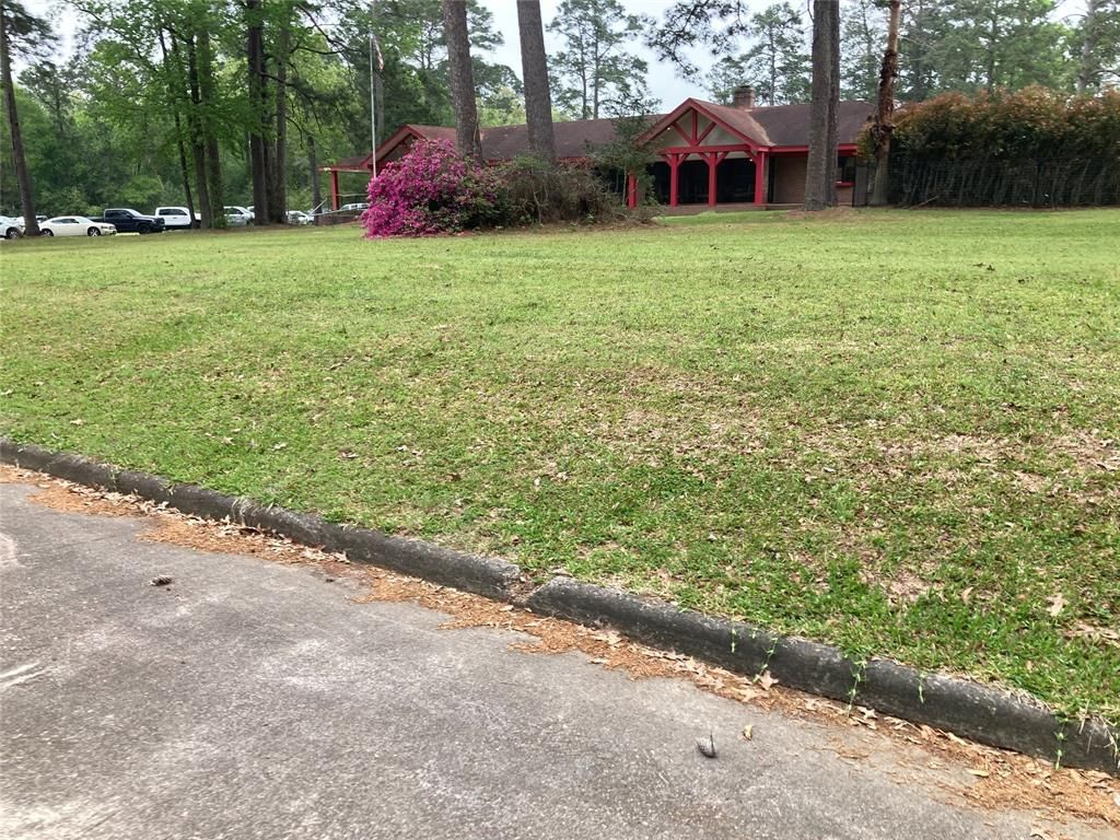 Photo of TBD Afton Way, Huffman, TX 77336 (MLS # 31588460)