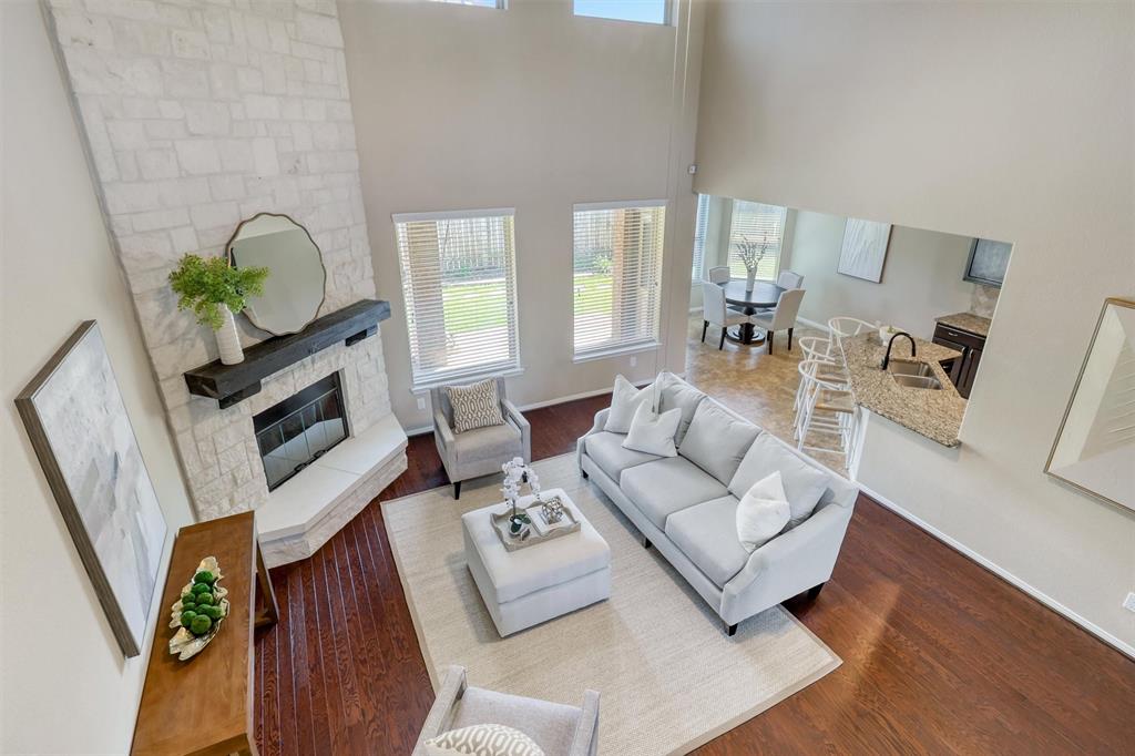3315 Brampton Island Drive, Katy, Texas image 1