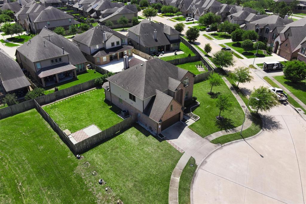 3315 Brampton Island Drive, Katy, Texas image 43