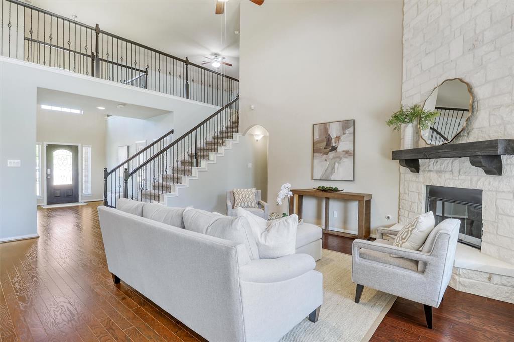 3315 Brampton Island Drive, Katy, Texas image 9