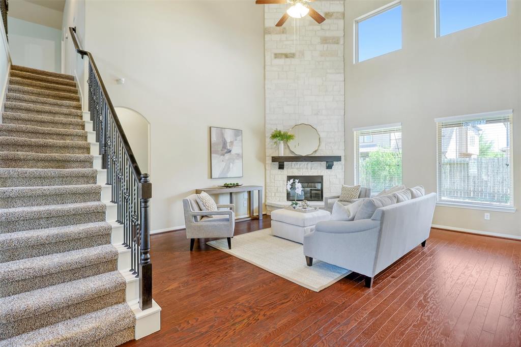 3315 Brampton Island Drive, Katy, Texas image 7