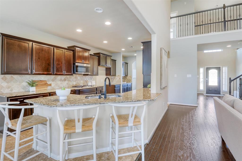 3315 Brampton Island Drive, Katy, Texas image 10