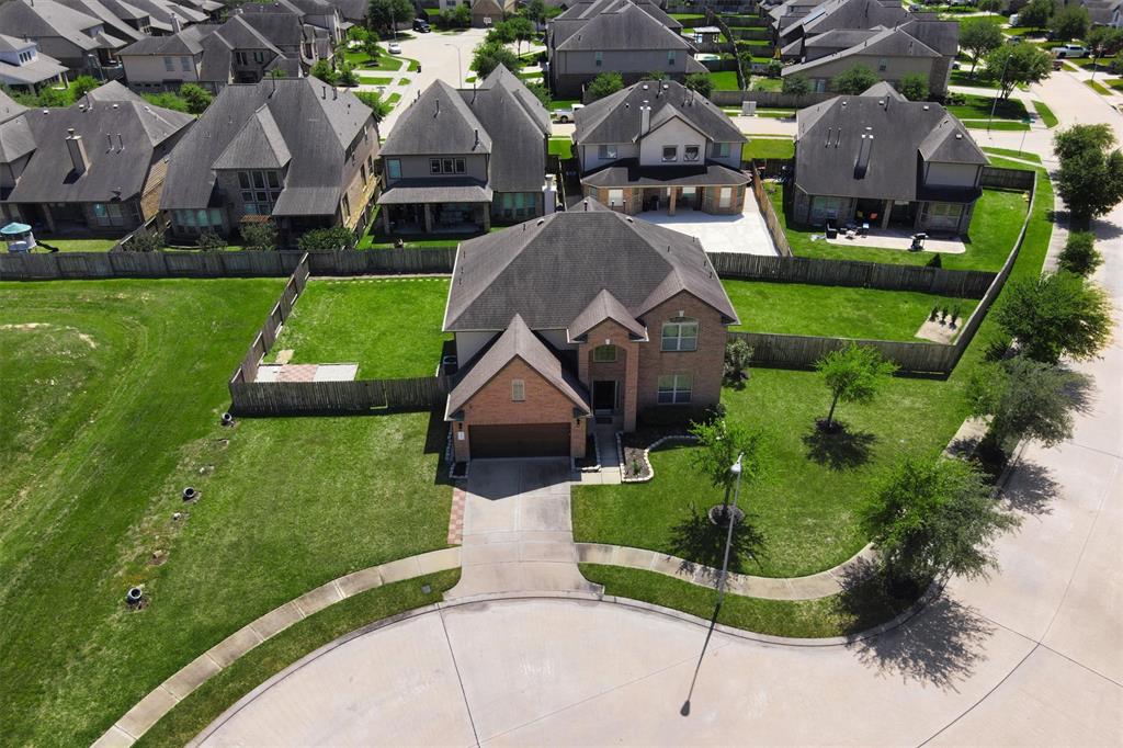 3315 Brampton Island Drive, Katy, Texas image 42