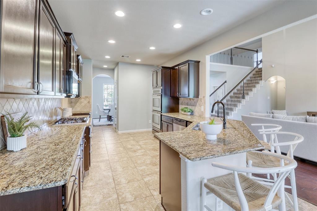3315 Brampton Island Drive, Katy, Texas image 12