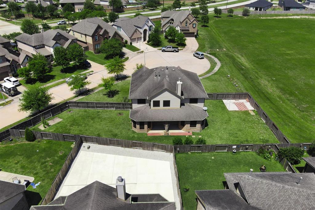 3315 Brampton Island Drive, Katy, Texas image 40