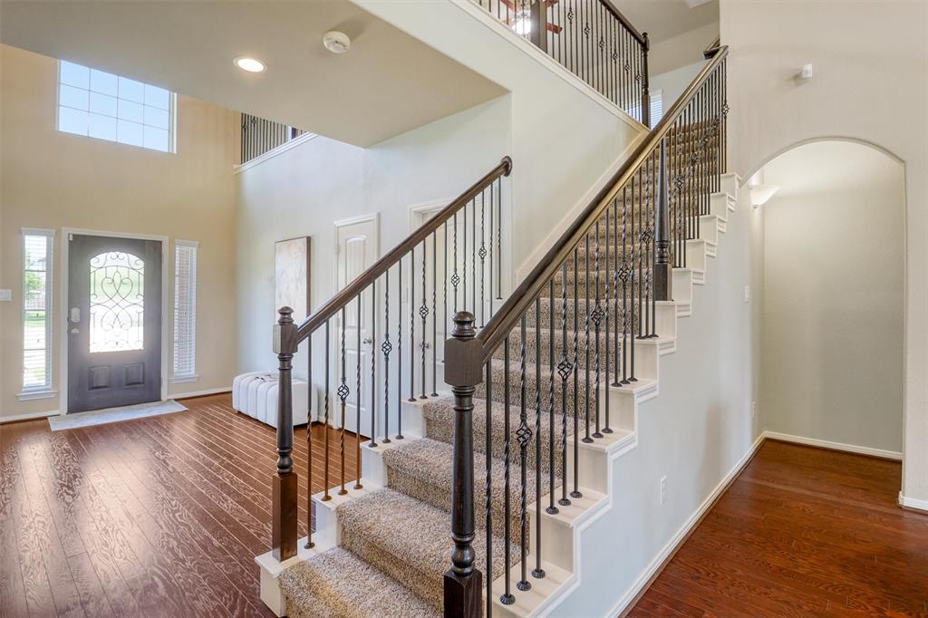 3315 Brampton Island Drive, Katy, Texas image 6
