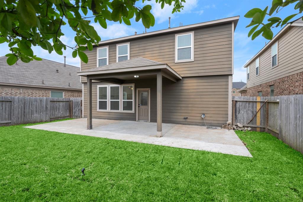 15011 Darby Retreat Ln, Cypress, Texas image 25